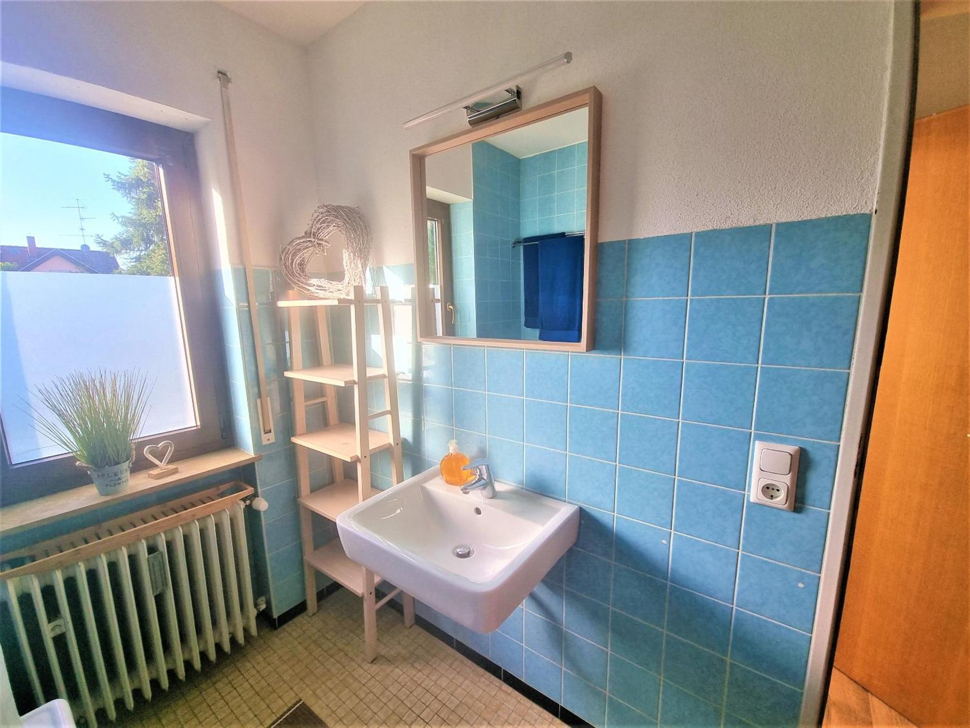 Ferienwohnungen Pappenheimer Langfurth  Bagian luar foto