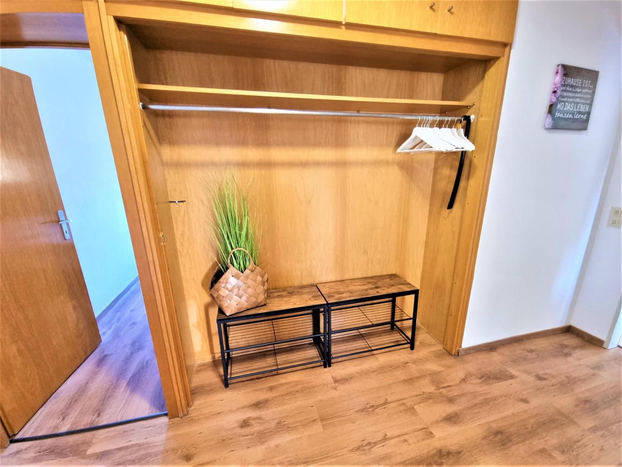 Ferienwohnungen Pappenheimer Langfurth  Bagian luar foto